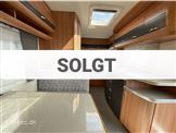 Hobby De Luxe 440 SF