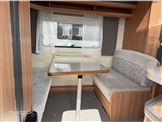 Hobby De Luxe 440 SF
