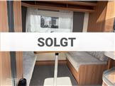 Hobby De Luxe 440 SF