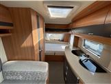 Hobby De Luxe 440 SF