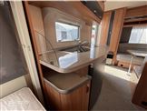 Hobby De Luxe 440 SF