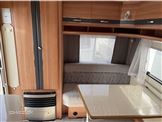 Hobby De Luxe 440 SF