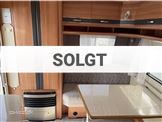 Hobby De Luxe 440 SF