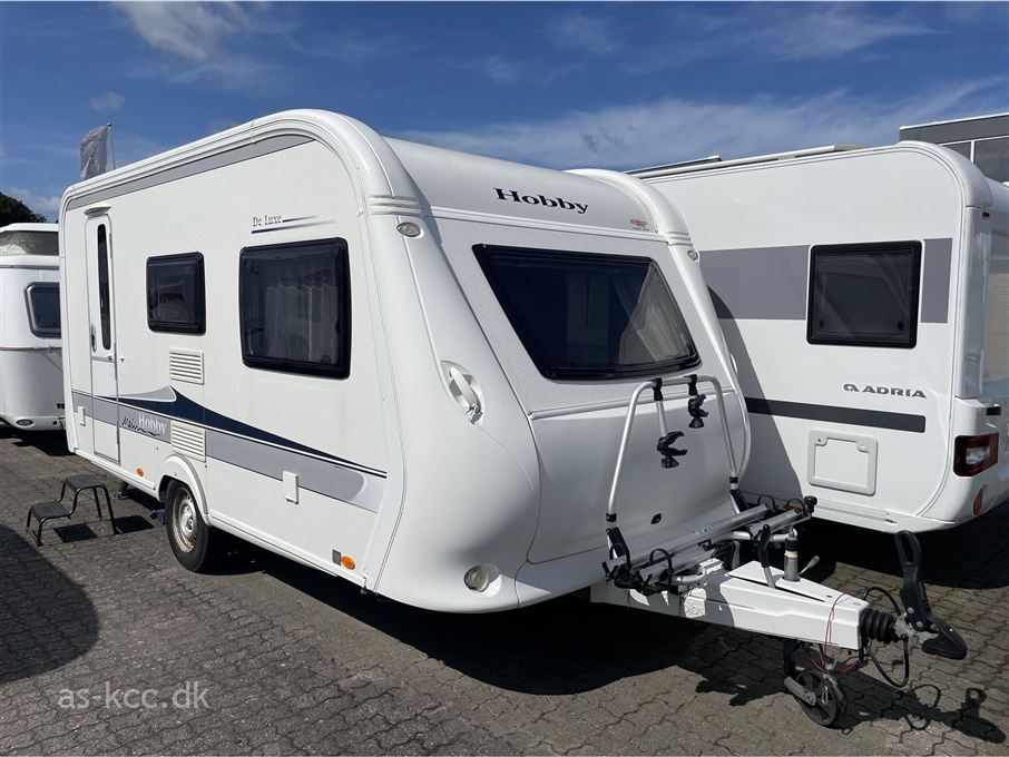 Hobby De Luxe 440 SF