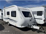 Hobby De Luxe 440 SF