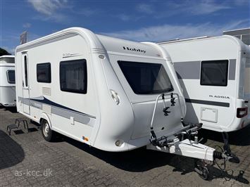 Hobby De Luxe 440 SF