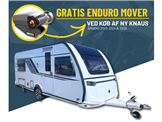 Knaus Südwind 540 UE 