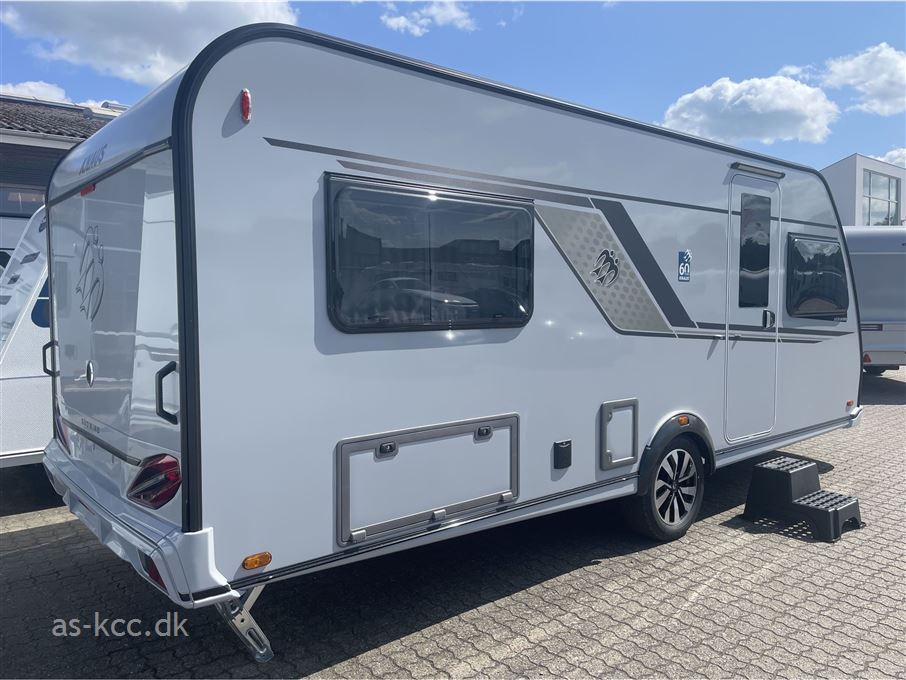 Knaus Südwind 540 UE 