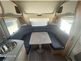 Knaus Südwind 540 UE 