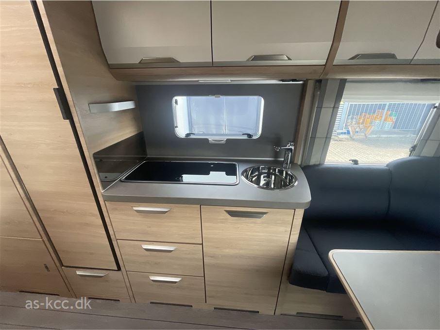 Knaus Südwind 540 UE 