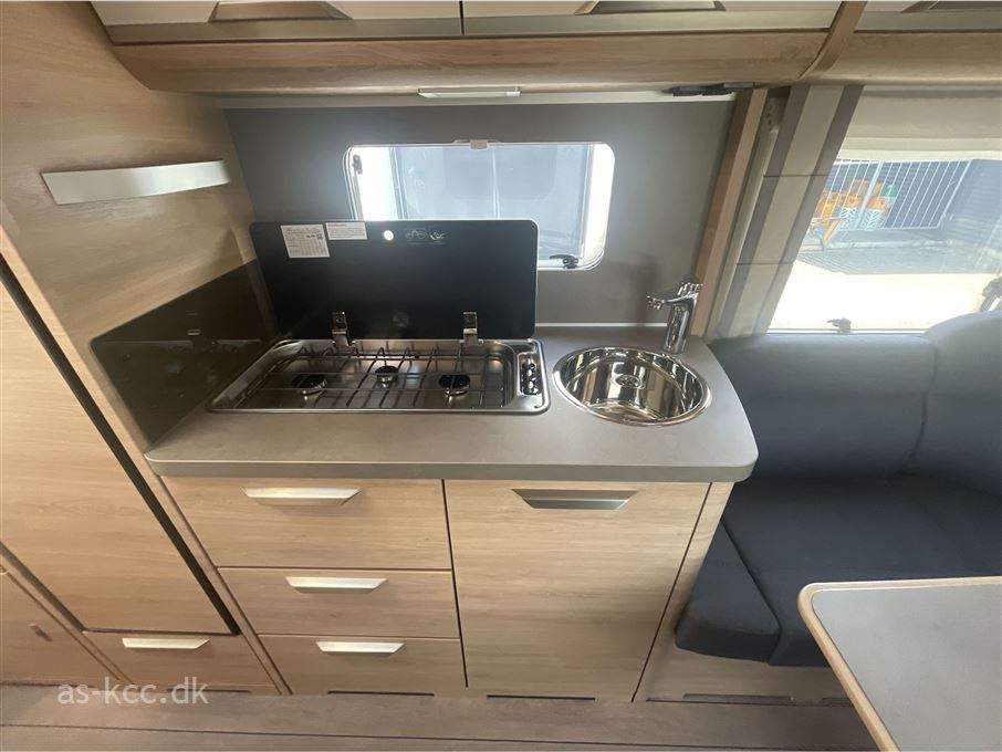 Knaus Südwind 540 UE 