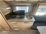 Knaus Südwind 540 UE 