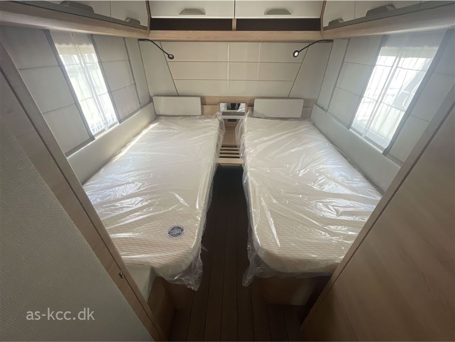Knaus Südwind 540 UE 