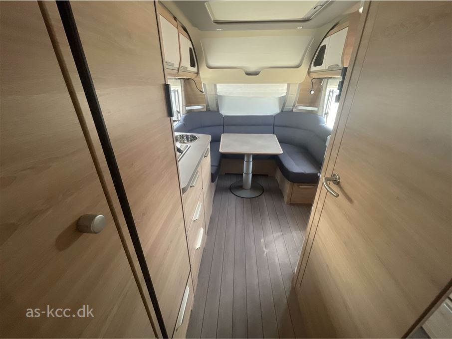Knaus Südwind 540 UE 