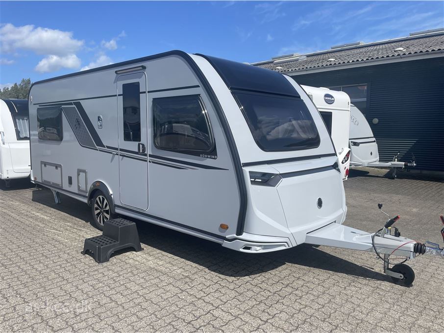 Knaus Südwind 540 UE 