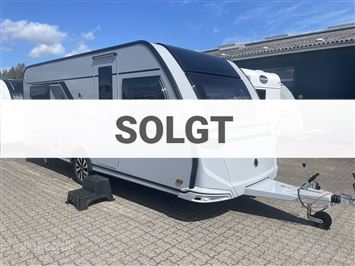 Knaus Südwind 540 UE "60 Years Celebration" Alde