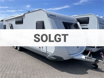 Knaus Royal 780