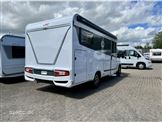 LMC Tourer H 660 G Lift