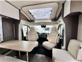 LMC Tourer H 660 G Lift