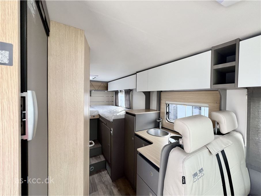 LMC Tourer H 660 G Lift