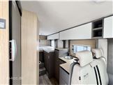 LMC Tourer H 660 G Lift