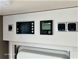 LMC Tourer H 660 G Lift