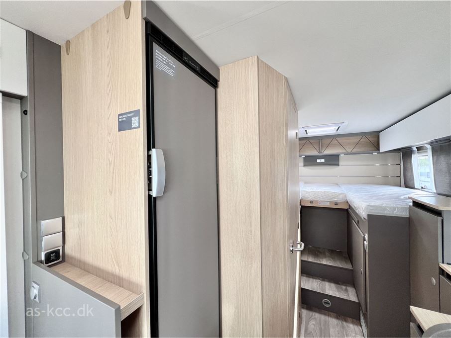 LMC Tourer H 660 G Lift