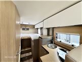 LMC Tourer H 660 G Lift