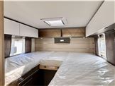 LMC Tourer H 660 G Lift