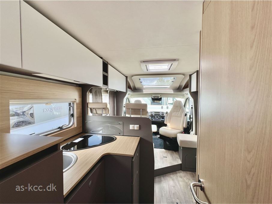 LMC Tourer H 660 G Lift