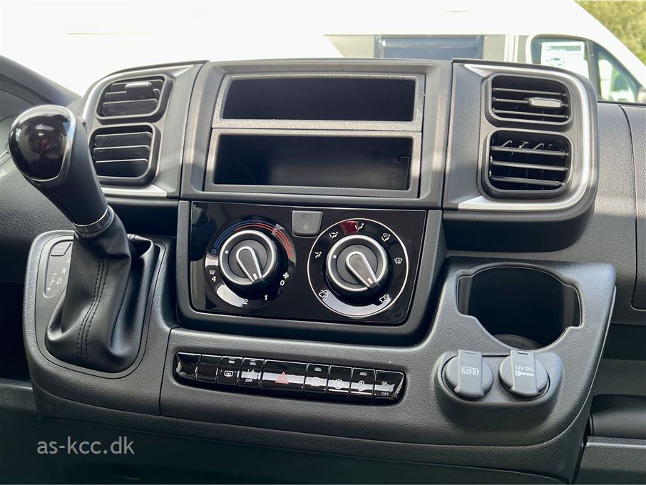 LMC Tourer H 660 G Lift