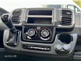 LMC Tourer H 660 G Lift