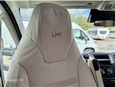 LMC Tourer H 660 G Lift