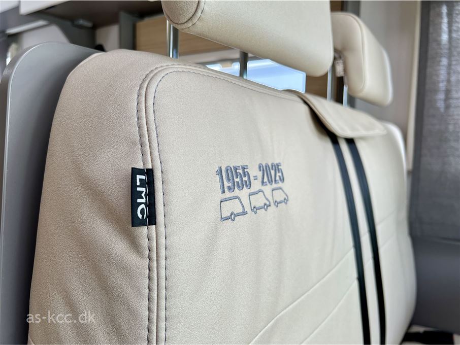 LMC Tourer H 660 G Lift