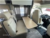 LMC Tourer H 660 G Lift 70 års jubilæums model
