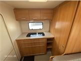 Caravelair Antares Luxe 420 Quattro