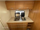 Caravelair Antares Luxe 420 Quattro