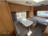 Caravelair Antares Luxe 420 Quattro