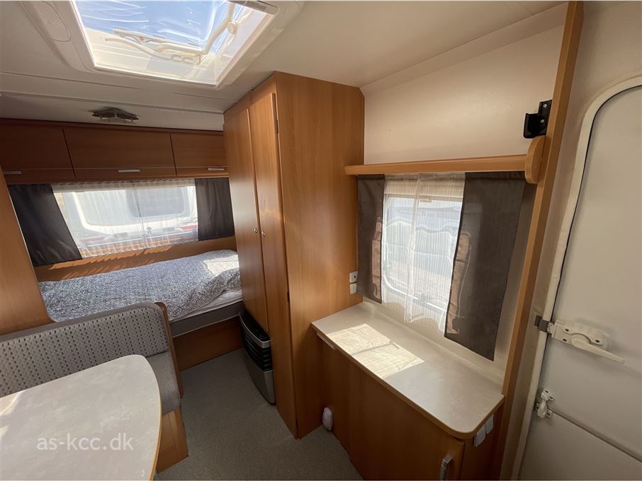 Caravelair Antares Luxe 420 Quattro