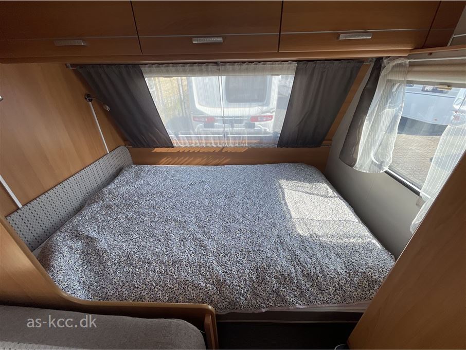 Caravelair Antares Luxe 420 Quattro