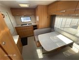 Caravelair Antares Luxe 420 Quattro