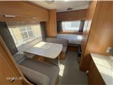 Caravelair Antares Luxe 420 Quattro