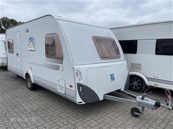 Knaus Südwind 500 FU