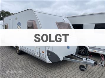 Knaus Südwind 500 FU
