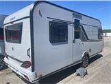Knaus Südwind 500 FU 