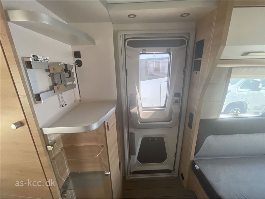 Knaus Südwind 500 FU 