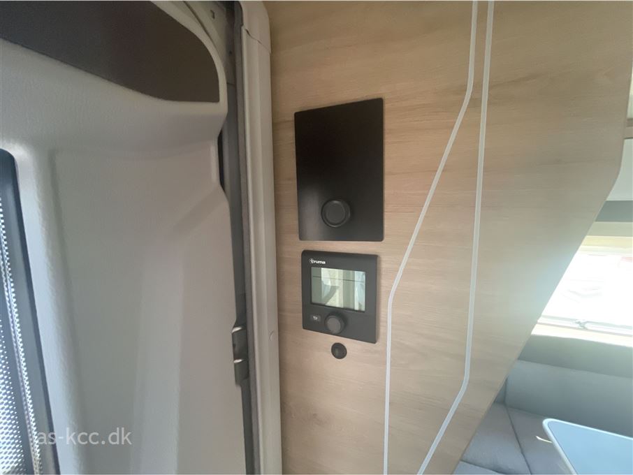 Knaus Südwind 500 FU 