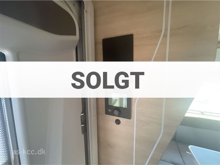 Knaus Südwind 500 FU 