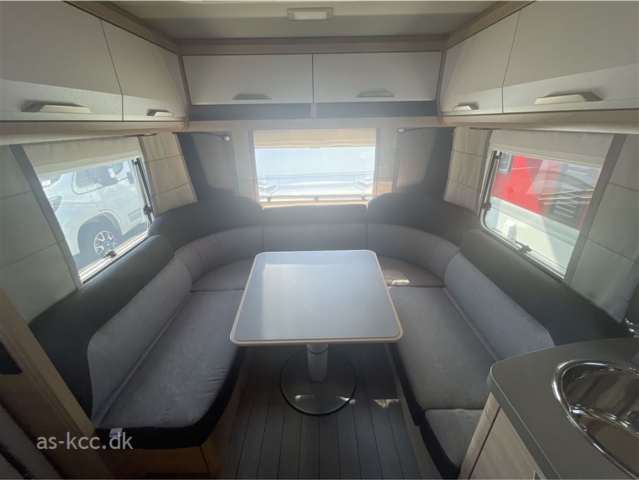 Knaus Südwind 500 FU 