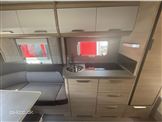 Knaus Südwind 500 FU 